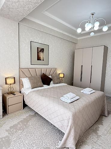 flat kant: Сдается 2 комн.квартира в центре, Токтогула /Суюмбаева Есть все — 2