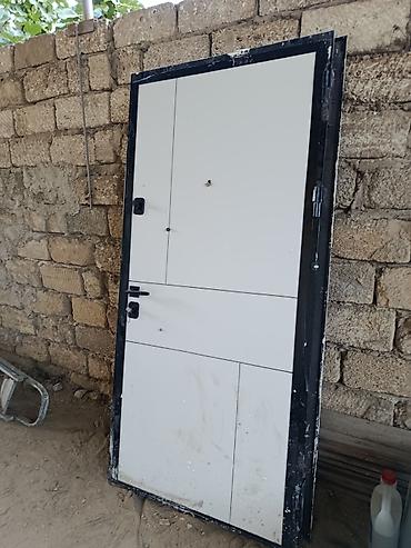 qapi demir qapi seyf qapi: Seyf qapılar, üste qoyulub çıxarılıb, qalın çox keyfiyyətli — 3