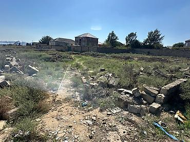 Torpaq sahələrinin satışı: 3 sot, Bələdiyyə — 9