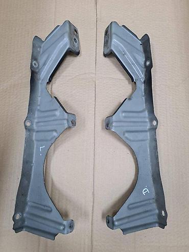 NOSAC KRILA BLATOBRANA T31 ZA NISSAN X-TRAIL OD 2007. DO 2013. GOD na lalafo.rs NOSAC KRILA BLATOBRANA T31 ZA NISSAN X-TRAIL OD 2007. DO 2013. GOD