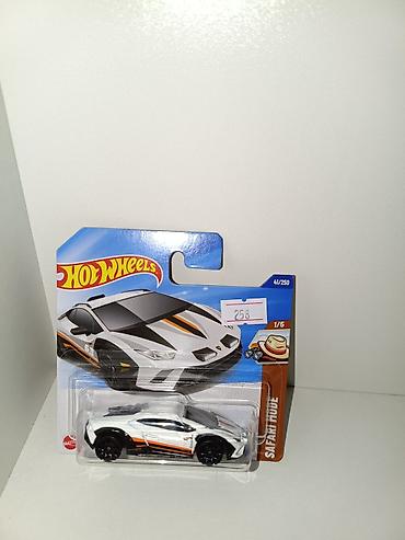 нардо грей: Hot Wheels — Nissan Skyline GT‑R (BCNR33) - Серия: “’70s vs ’90s” — 3