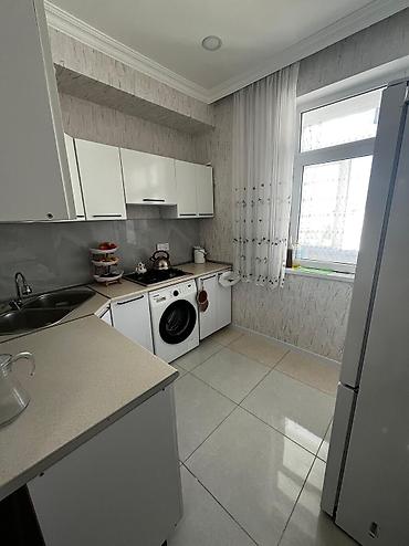 bileceri ucuz kiraye evler: 3 otaqlı, Yeni tikili, 71 kv. m — 8