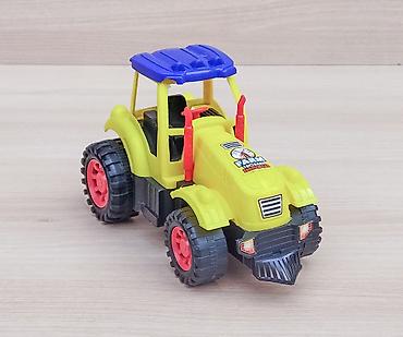 Игрушки: Машинки и самолёты. Очень дёшево. Продаю игрушки, те - что на фото в — 7