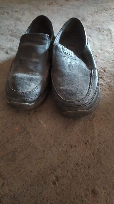ботинки в хорошем состоянии: Мужские ботинка состояние хорошее район Киркомстром 40 раз