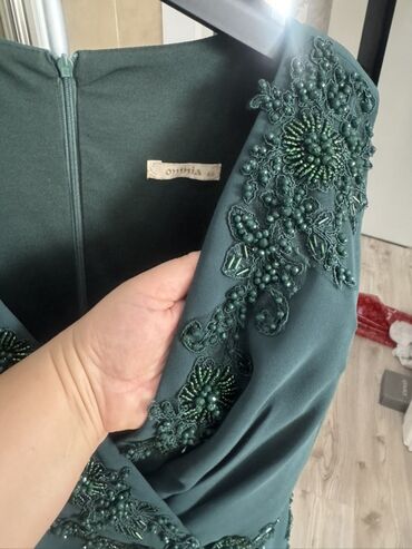 Ziyafət donları: Ziyafət donu, Midi, 2XL (EU 44)