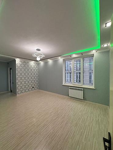 Продажа квартир: 3 комнаты, 118 м², Элитка, 7 этаж, Евроремонт — 5