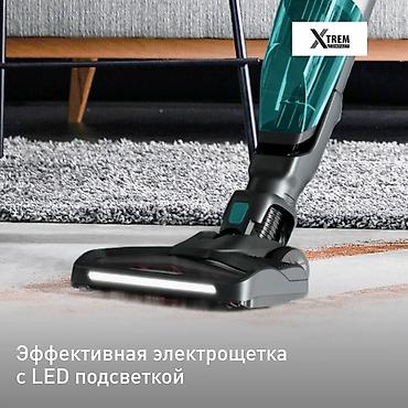 essential: Вертикальный пылесос Новый Tefal Уборка: Сухая — 6