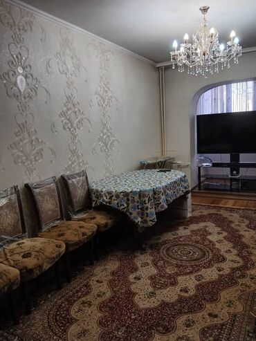 Продажа квартир: 3 комнаты, 67 м², Индивидуалка, 2 этаж