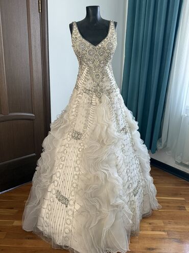 Toy paltarları: GƏLİNLİK BİZNESİ SATILIR! Əgər gəlinlik biznesi açmaq istəyirsinizsə — 36