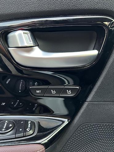 киа соул электро: Kia Niro: 2019 г., 1.6 л, Автомат, Гибрид — 10