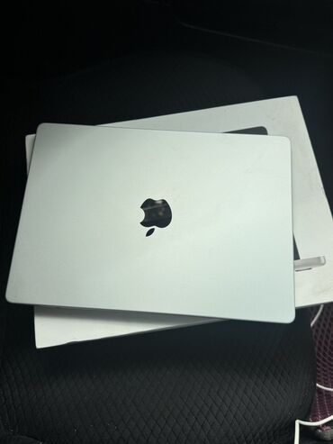 macbook новый: Ноутбук, Apple, 20 ram gb ГБ ОЭТ