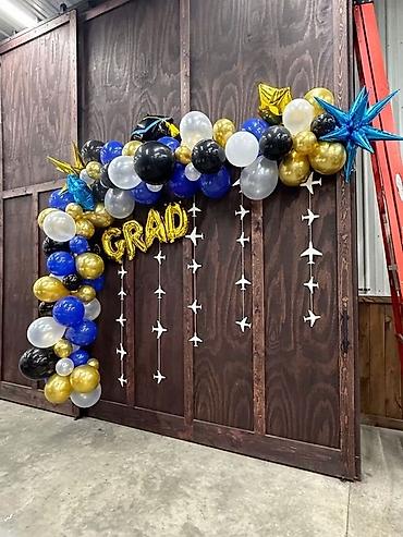 Шары: Шары | арки с шарами | праздники с шарами — 13