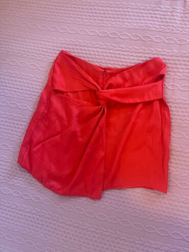 zara cigaret pantalone: S (EU 36), Mini