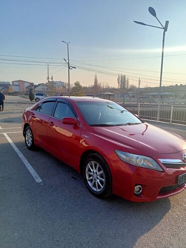 алфард продажа: Toyota Camry: 2009 г., 2.4 л, Автомат, Гибрид, Седан