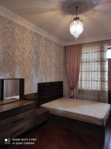 Uzunmüddətli kirayə mənzillər: Mənzil Biznes univerisiteti,Tusi adına klinika,20 yanvar və İnşaçılar — 26