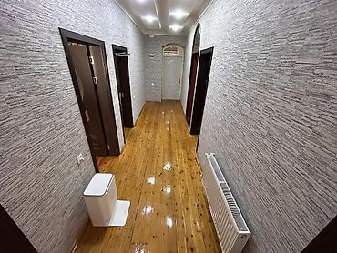 prefabrik ev baku: 6 otaqlı, Yeni tikili, 260 kv. m — 2