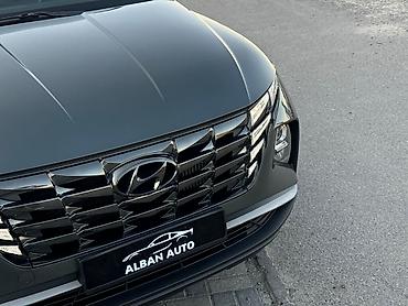 alba: Hyundai Tucson: 2021 г., 0.2 л, Автомат, Дизель, Внедорожник — 4