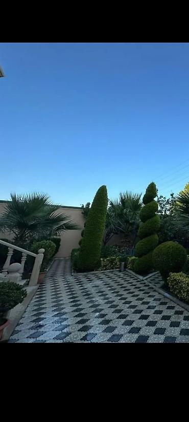 Həyət evləri və villalar: Bakıxanov qəs. 8 otaq, 550 kv. m, Kredit yoxdur, Orta təmir — 7