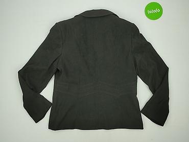 bershka garnitur: Marynarka damska, rozmiar L — 3