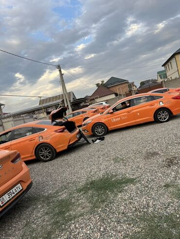 Трансфер, пассажирские перевозки: По городу Такси, легковое авто