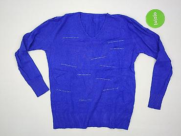 golf wymiary: Sweter damski, rozmiar 2XL — 2