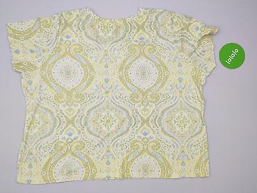 t shirt basic uniqlo: Bluzka damska, rozmiar 3XL — 3