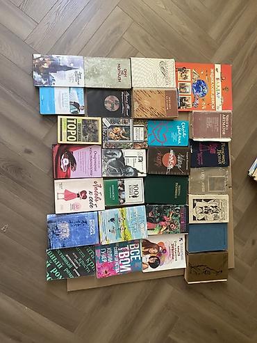 детективы: Большая подборка книг на русском языке — художественная литература — 4