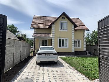Недвижимость: 5 и более комнат, 158 м², Нижняя Ала-Арча, Собственник — 1