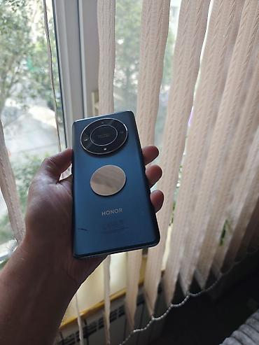 bluetooth modul: Honor X9b, 256 GB, rəng - Qara — 3