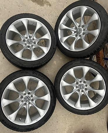 225 55 16 teker: Avtomobil şinləri dəsti - Ölçü: 205/45 R16 - Tip: Tubeless, radial - — 8
