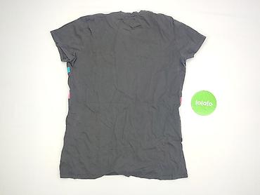 black converse one star: Converse, T-shirt damski, rozmiar XL — 4