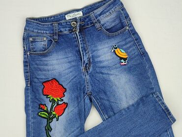 Jeans for women, size S (EU 36)