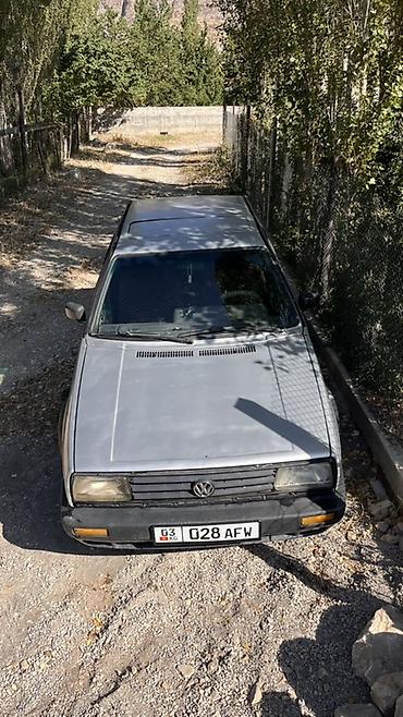 моторы на авто: Volkswagen Jetta: 1989 г., 1.8 л, Седан — 1