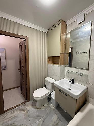 Продажа квартир: 1 комната, 40 м², 9 этаж — 2