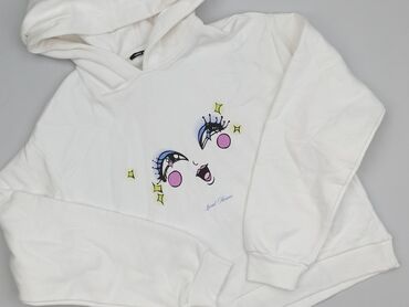 t shirty dsquared2: Local Heroes, Кофта з каптуром жіноча, розмір M