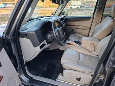 Auto oprema: Jaguar X-Type – luksuzna kožna unutrašnjost - Crna kožna sedišta — 19