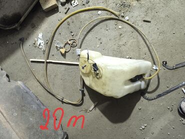 Bobinlər, alışma sarğısı: Məhsul: Mercedes w201 /190 üçün müxtəlif orijinal ehtiyat hissələri — 23