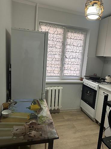 Долгосрочная аренда квартир: 2 комнаты, С мебелью полностью — 2