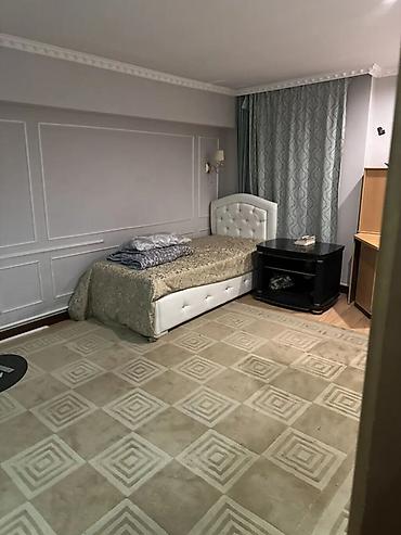 Продажа квартир: 4 комнаты, 205 м², Цум Индивидуалка, 4 этаж, Евроремонт — 5