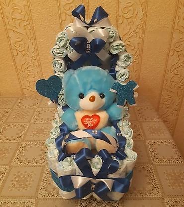 yeni il corabları: Əvvəla salam. Toy, nişan, xına, səbət, xonça, uşaq səbətləri və.s — 2