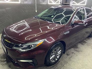 kia ka 3: Kia Optima: 2018 г., 2.4 л, Автомат, Бензин, Седан — 2