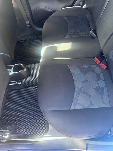 Chevrolet: Chevrolet Spark: 2018 г., 1 л, Вариатор, Бензин, Седан — 24