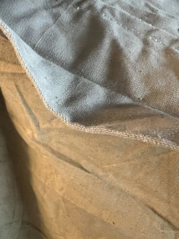 Çadırlar: Palatka istrahət üçün Sovetdən qalan, coox saz vəziyətdədi, istifadə — 10