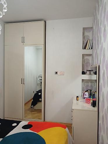 Квартиры: Satılır: geniş və zövqlə dizayn edilmiş mənzil interyeri 98 kv 2 den 3 — 6