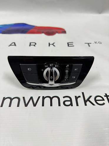 Бампер и комплектующие: Усилитель бампера BMW, Оригинал at lalafo.kg — 22 Бампер и комплектующие: Усилитель бампера BMW, Оригинал — 22