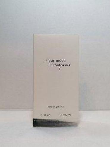 Parfemi: NARCISO RODRIGUEZ FOR HER FLEUR MUSC EDP100ML TSTR | Original — 9