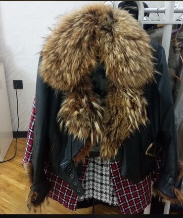 белые зимние мужские куртки: Qadın üst geyimləri – dəri gödəkçə və qısa xəz paltar - Dəri gödəkçə