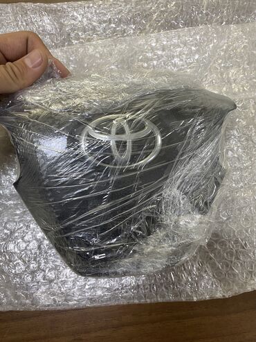 балон для воздуха: Эйрбэг, airbag, подушки безопасности и шлейф на руле на хайлендер