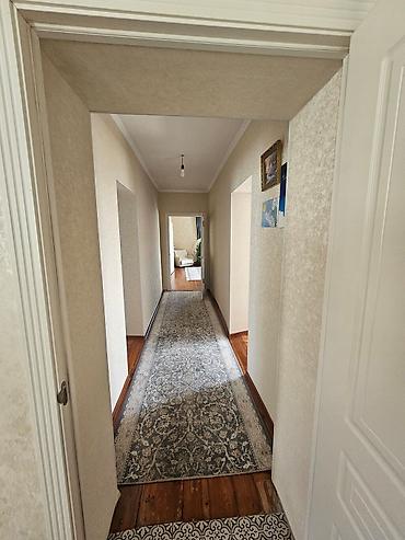 Продажа коттеджей и домов: Дом с благоустроенным двором и навесам 160квм 5 соток мебель остоется — 9