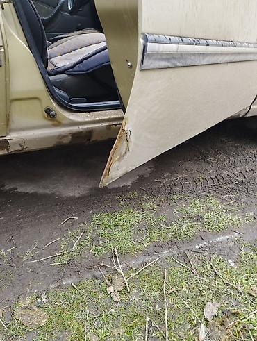 Daewoo: Daewoo Nexia: 2005 г., 1.5 л, Механика, Бензин, Седан — 8